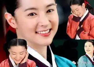 李英爱新剧搭档宋承宪,45岁重出江湖颜值居然还没掉线韩国姐姐们都是吃了不老仙丹么
