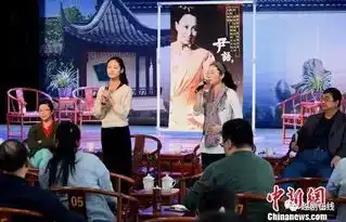 芳华越剧团打造新编尹派原创越剧柳梦梅
