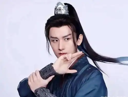 冰橙汁粉不淡定了,女主造型神似琉璃,拆cp后遗症爆发
