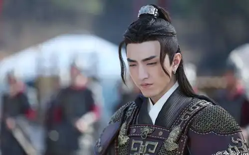 锦绣未央一出场就灭了女主全家,叱云南将温柔全都给了李长乐
