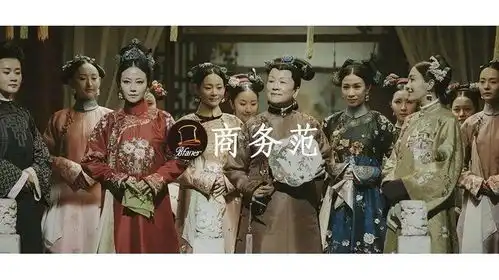 延禧攻略造型戏很多高贵妃和猪八戒撞衫佘诗曼穿黑斗篷黑化,皇后装扮素雅
