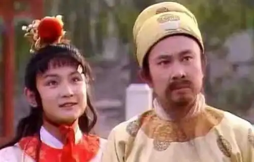 82岁红楼梦老戏骨去世宝玉沉痛哀悼,剧中已有9人离世