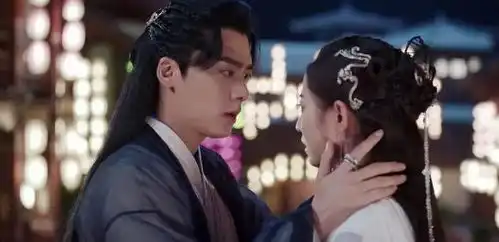 继古剑奇谭之后,又一奇幻剧悄来袭,网友时隔七年终见李易峰