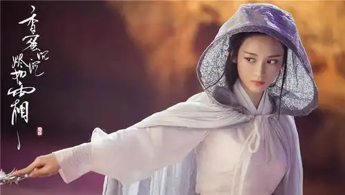 杨幂龚俊新剧阵容太强,众多当红小花做配,刘诗诗客串,让人期待