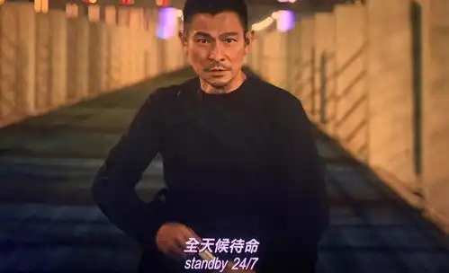 拆弹专家2刘德华被炸,作为帮凶倪妮和刘青云,好意思哭吗