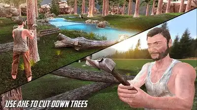 木筏荒野生存下载木筏荒野生存安卓2024最新版免费下载九游手游官网