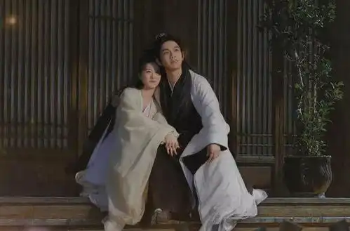 钟汉良新剧倾城亦清欢剧集变更女主造型惊艳,粉丝爱了