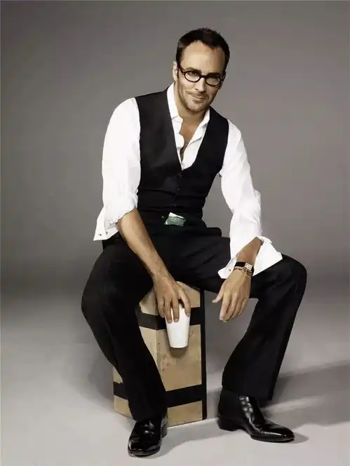 tomford用30年写一封给他的私人情书即将开业
