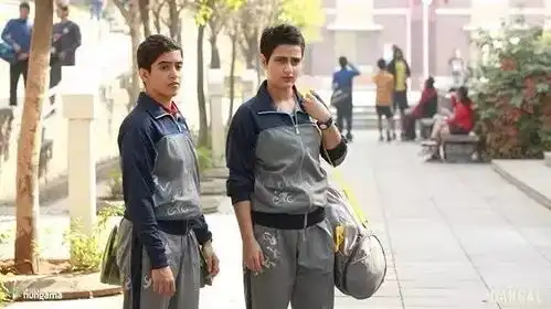 震撼印度这个电影值得所有人观看