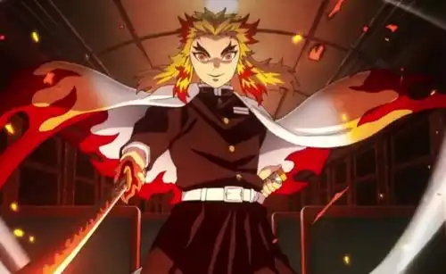 鬼灭之刃的辉煌时刻持续整整一年它何以火到出圈老少通吃