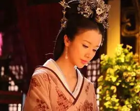 美人心计青宁皇后篇最是那低头的温柔比堆糖,美好生活研究所
