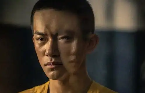 张艺谋满江红正式开机海报暗藏杀机,网传阵容更是亮点