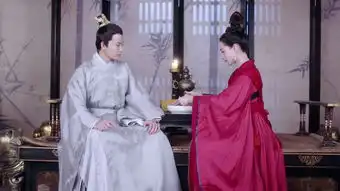 大唐荣耀2第12集分集剧情电视剧
