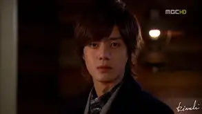 恶作剧之吻韩版