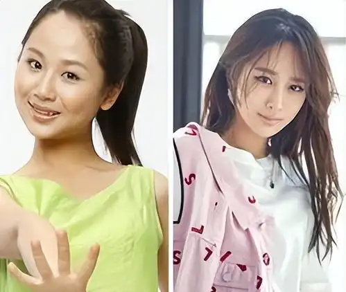 家有儿女19年后小演员今昔对比,有人逆