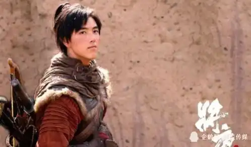 郑少秋黎明看完将夜剧本就答应演,导演我很意外
