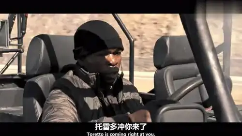 全球一流的飙车大片,燃爆肾上腺素,看得我热血沸腾