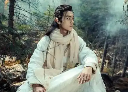 延禧已完结,于正新剧来袭,女主还是她,网友下一个袁姗姗