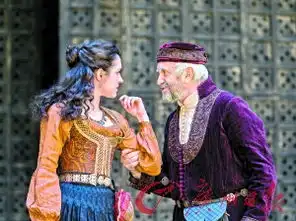 汤显祖临川四梦将首度在广州合体
