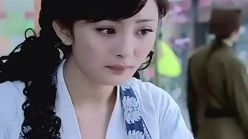 仙剑奇侠传三唐坤不幸去世,雪见竟也流落街头变乞丐