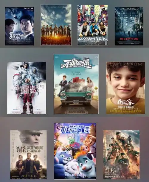 500电影院复工90无票房十数个经典影片复播救市
