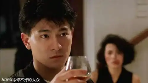 拆弹专家2无间道后的港式警匪片巅峰
