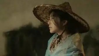 剧宝评论我不是潘金莲物象与意象的调色盘
