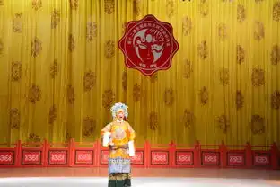 我校学生在全国高校京剧演唱研讨会上获奖
