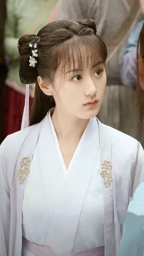 称得上古装女神的女艺人,这6位必须拥有其姓名,杨幂赵丽颖上榜
