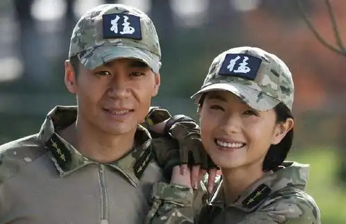 还记得我是特种兵的郑三炮吗,本尊也在怀念这部剧了