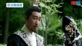 海上牧云记黄轩窦骁周一围演绎草根与官二代争天
