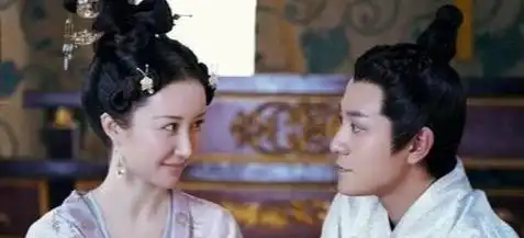 李世民凌烟阁功臣感情如何,1份遗嘱道真相,17年后上演终极厮杀