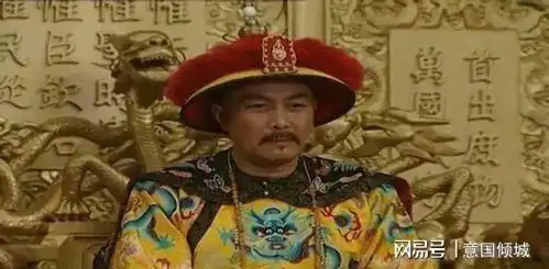 新政受八方阻碍雍正竟在画像,田文镜和清流派决裂