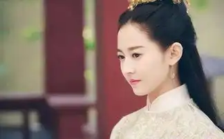 新版倚天屠龙记,陈钰琪没你们说的那么差