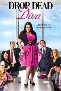 美女上错身第二季剧照
