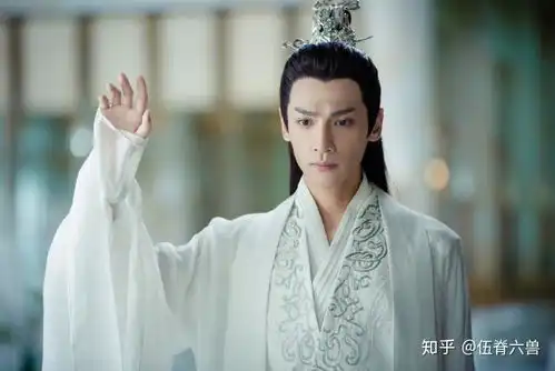 万年不火3人组罗云熙难突破,成毅太佛系,郑业成后劲不足
