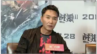 吴京邀请吴刚演战狼2做了两件事,吴刚当场决定演
