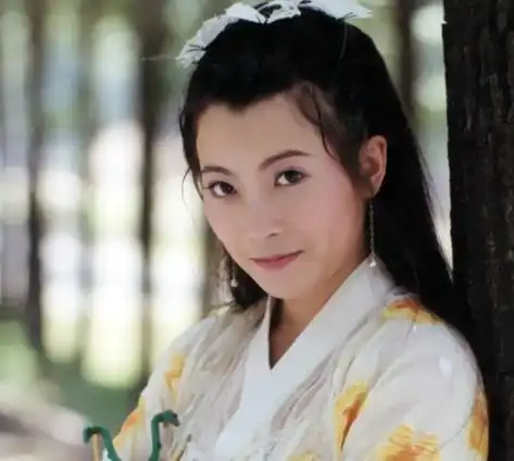 17年前播出的这部武林外史才是王艳和张棪琰的颜值巅峰之作
