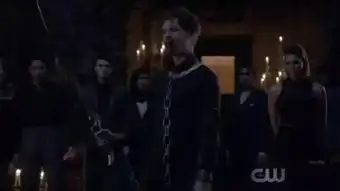 初代吸血鬼第四季燃爆回归全面复仇拯救大k
