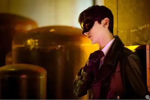 白敬亭首演反派男一的新剧豆瓣8.7分,然而却槽点满满