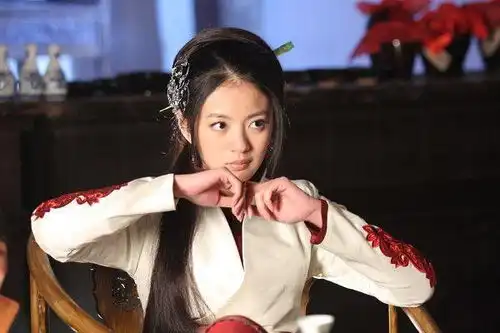 安以轩十五大古装扮相,个个惊艳,白骨精上榜,最美不是赵敏