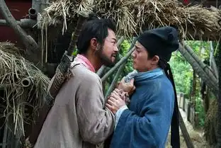 新倩女幽魂提前公映