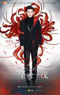 一千零一夜剧照
