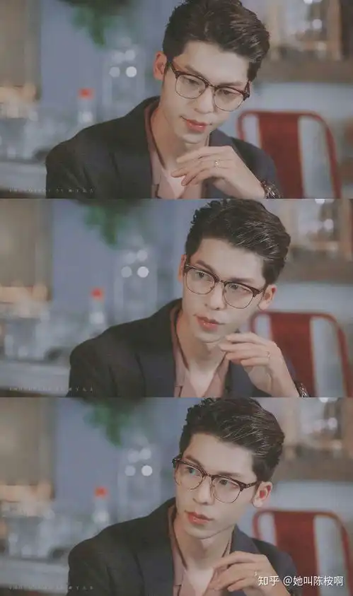 许光汉章若楠新片你的婚礼官宣,你有什么期待许光汉的发展是不是越来越好了
