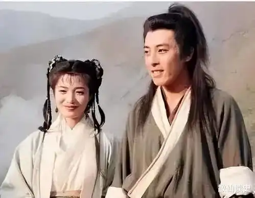 笑傲江湖中一起间谍事件,彻底改变五岳剑派的实力格局
