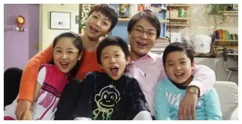 家有儿女里面,竟然藏有这么多大牌明星,包贝尔,关晓彤,还有她
