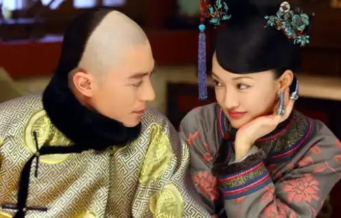 出道电影就爆红,和霍建华多次搭档,如今凭借心机女配强势上线