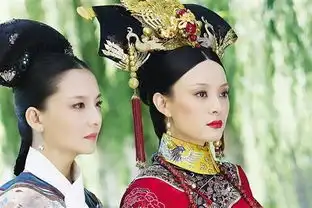 美版甄嬛传正式开播制片人望引进中国