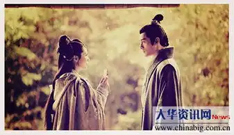 琅琊榜胡歌刘涛深情演绎江湖朝廷恩怨情仇