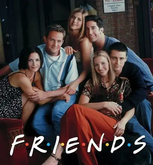 时隔17年老友记回来了特别集5月27日开播,网友再来100季
